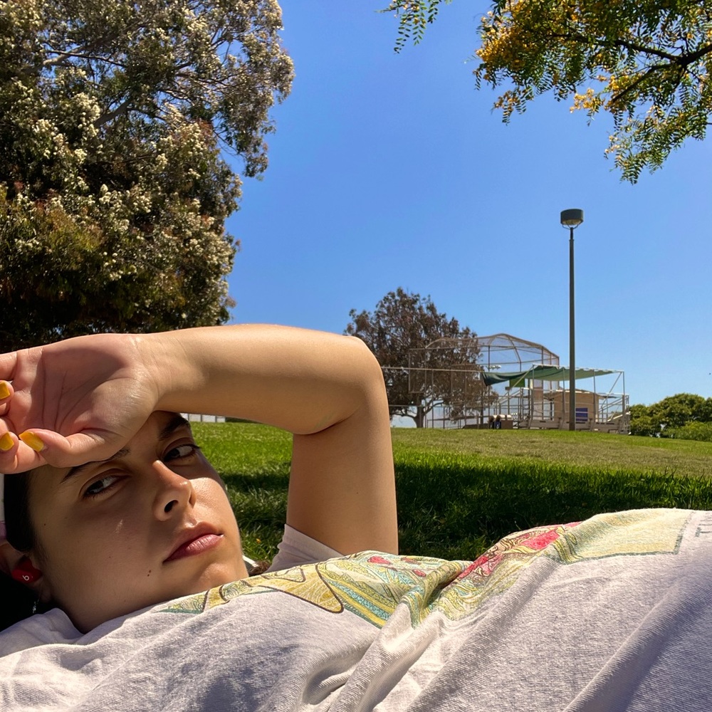 Meet your Posher, Luz